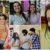 Aiswarya-Rajeev-First-Night-Surprise